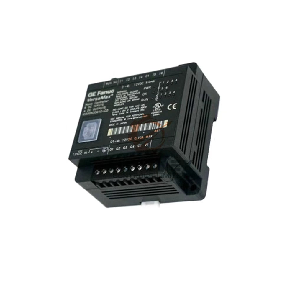 IC200NDR010